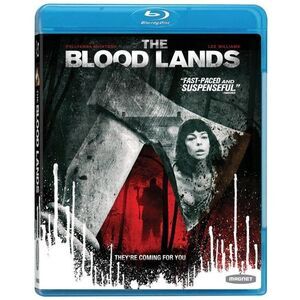 Blood Lands Bd